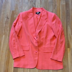DKNY Women's Coral Blazer